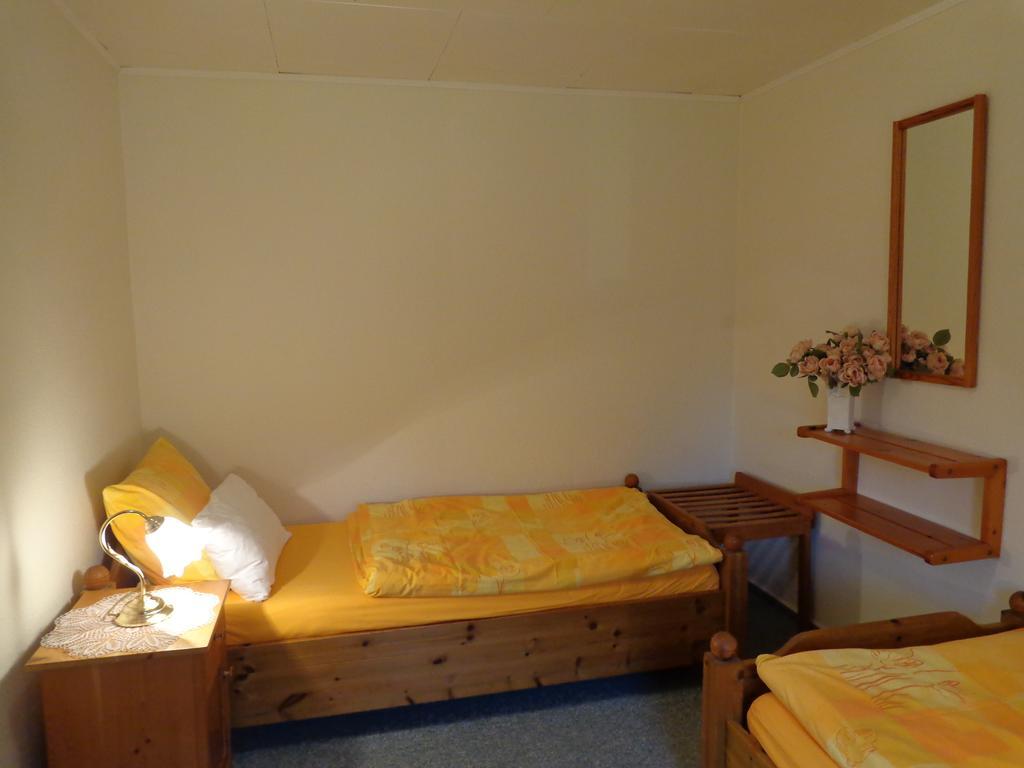 Haus Utspann Leck Εξωτερικό φωτογραφία