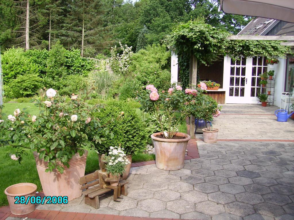 Haus Utspann Leck Εξωτερικό φωτογραφία