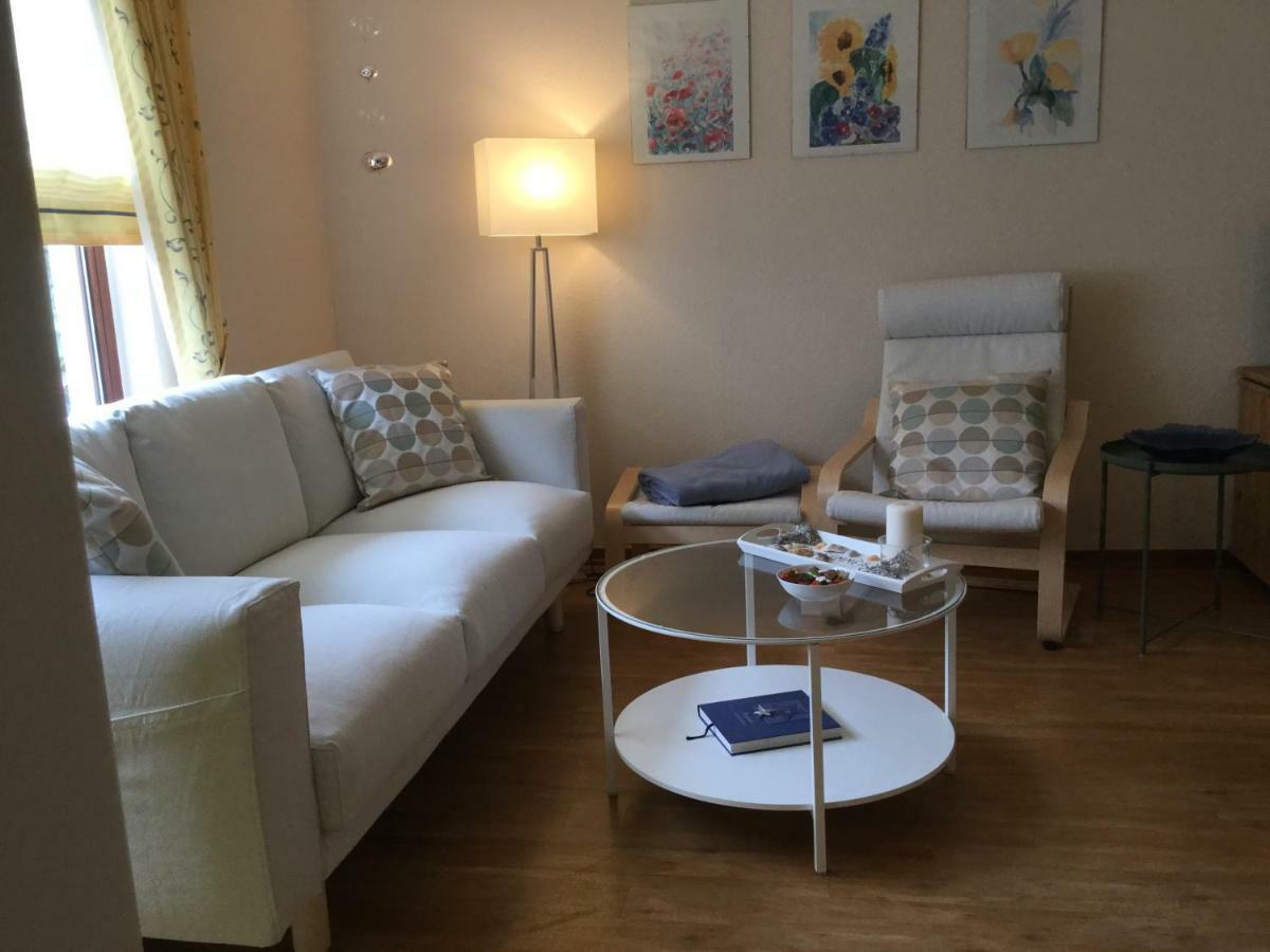 Haus Utspann Leck Εξωτερικό φωτογραφία